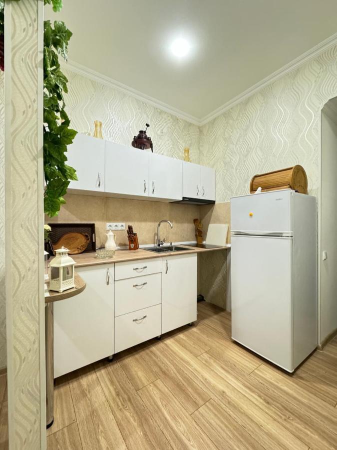 Nikita'S Old Tbilisi Apartment Luaran gambar